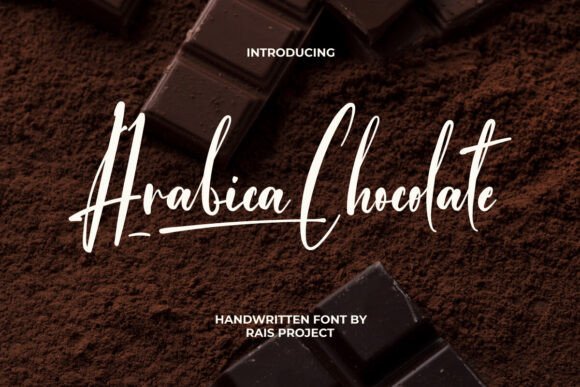 Arabica Chocolate