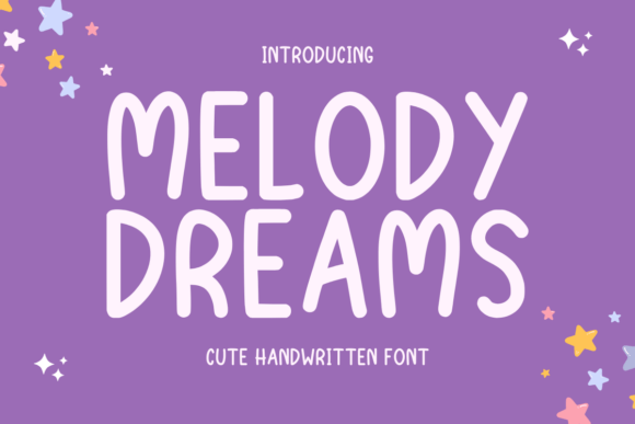Discover the Charm of Melody Dreams