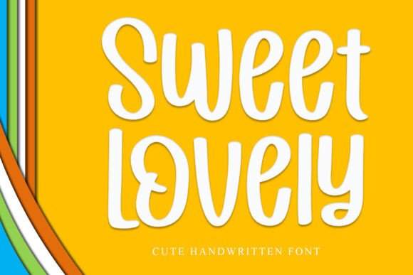 Font Choice That Speaks Volumes