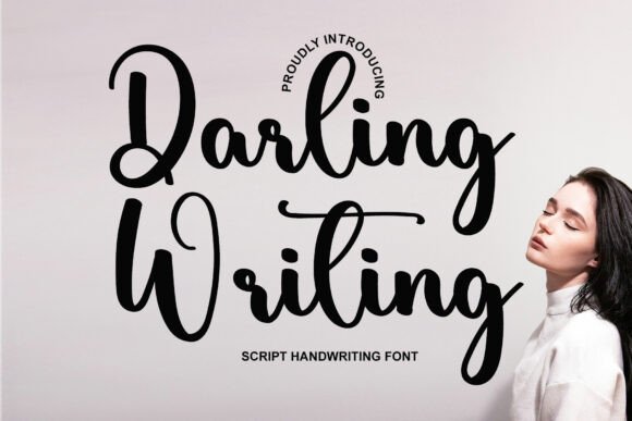 Font Choice That Speaks Volumes: How Darling Writing Elevates Your Campaigns