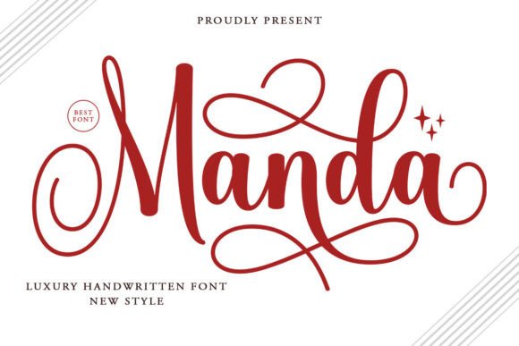 Manda
